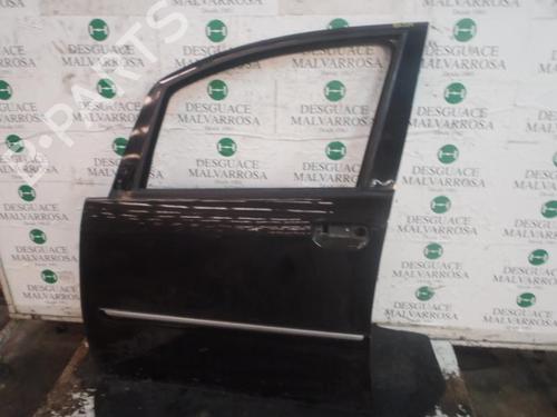 Used Left front door LANCIA MUSA (350_) 1.9 D Multijet (350.AXC1A) (101 hp) 4014281