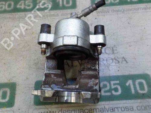 Right front brake caliper SEAT IBIZA V (KJ1, KJG) 1.0 TSI | BP11551876M104 