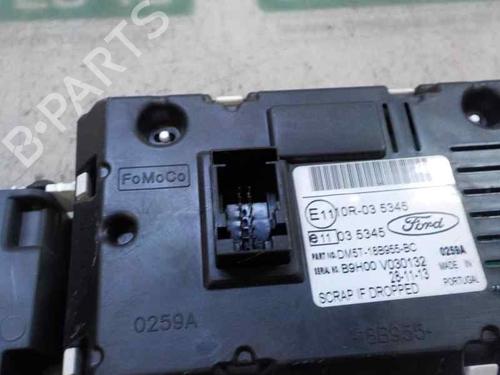 Display monitor FORD FOCUS III Turnier  | BP6130772C48