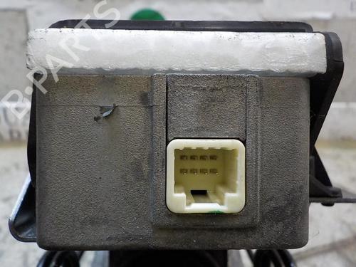 Steering column MAZDA 3 (BL) 2.2 MZR CD (BL10) | BP4005750M21 - Image 6