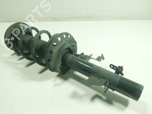 Used Left front shock absorber LAND ROVER RANGE ROVER EVOQUE (L538) 2.2 D 4x4 (150 hp) 24495244
