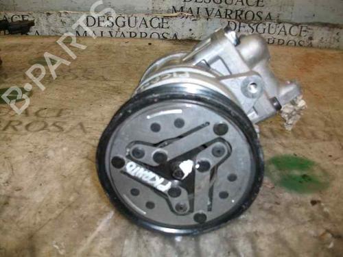 AC compressor KIA PICANTO I (SA) 1.1 | BP3775692M34