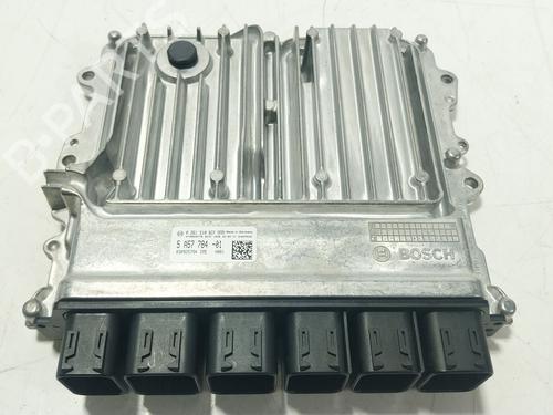 Used Engine control unit (ECU) BMW 4 Convertible (G23, G83) M 440 i Mild-Hybrid xDrive (374 hp) 30091240