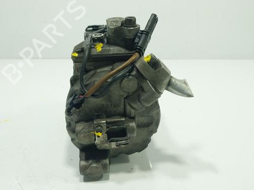 AC compressor BMW X6 (E71, E72) xDrive 50 i | BP33057015M34 - Image 3