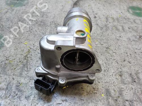 Throttle body NISSAN NOTE (E11, NE11)  | BP3845911M82 