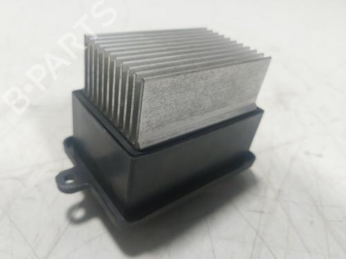 Heater resistor ALFA ROMEO TONALE (965_)  | BP19652912M108 