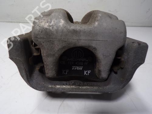 Used Right rear brake caliper Right rear brake caliper FIAT TIPO Estate (356_, 357_) 1.6 D (356WXG1B) (120 hp) 12343464 12343464