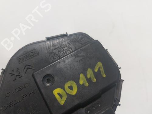 Throttle body FORD FIESTA VI (CB1, CCN)  | BP18089171M82 