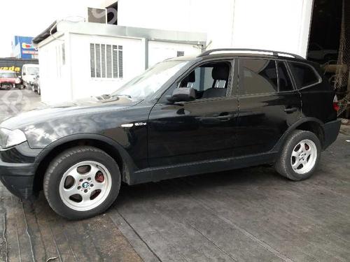 Electronic module BMW X3 (E83) 2.0 d | BP4552030M83 - Image 8