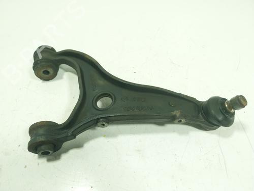 Højre bagtil bærearm Højre bagtil bærearm SUBARU FORESTER (SH_) 2.0 D AWD (SHH, SHD, SHN) (147 hp) 33329620 33329620