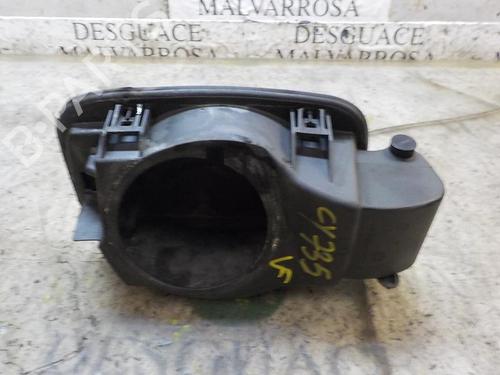 Fuel flap BMW X3 (E83)  | BP6618168C131 