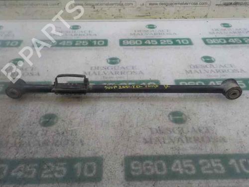 Højre bagtil bærearm MERCEDES-BENZ M-CLASS (W164) [2005-2012]  5957991
