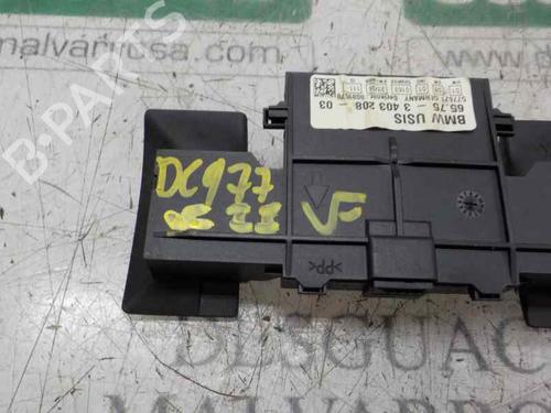 Electronic module BMW X3 (E83) 2.0 d | BP4552028M83 - Image 4