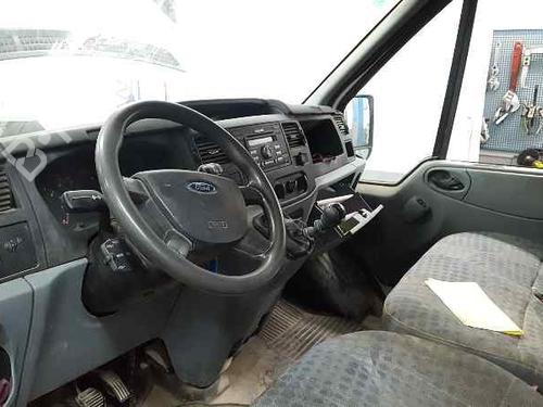 Water radiator FORD TRANSIT Van (FA_ _)  | BP3840415M31  - Image 7