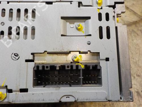 Radio JEEP COMPASS (MK49) 2.4 | BP3999499E6 - Image 5
