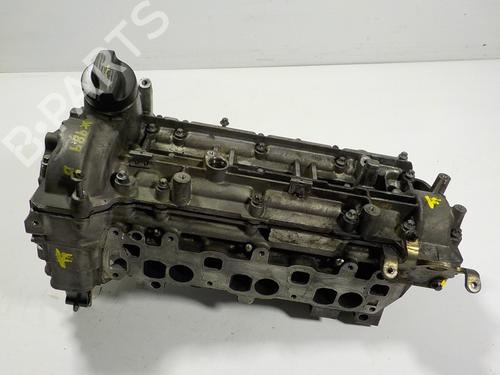 Used Cylinder head Cylinder head MERCEDES-BENZ CLS (C219) CLS 320 CDI (219.322) (224 hp) 13507262 13507262