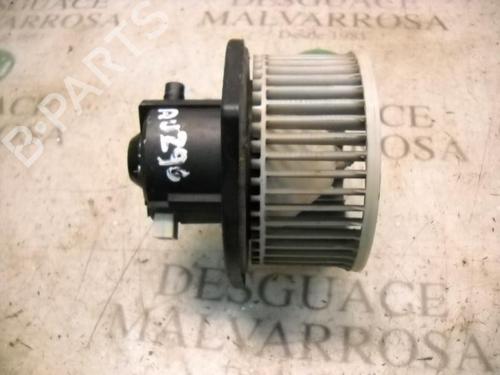 Ventilator motor SSANGYONG MUSSO (FJ) 2.9 TD (120 hp) 3775614