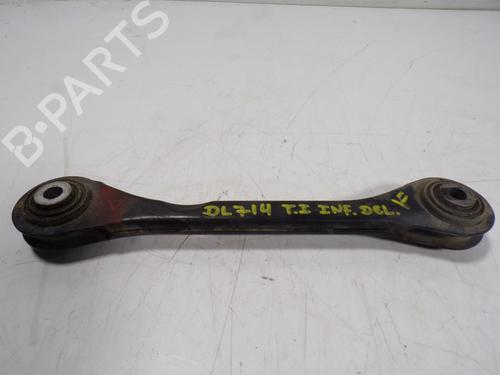 Used Left rear suspension arm Left rear suspension arm 13366252 13366252