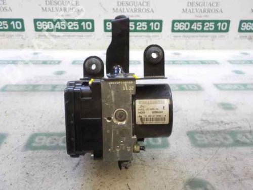 ABS pump FORD FOCUS III 1.0 EcoBoost | BP6427299M43 