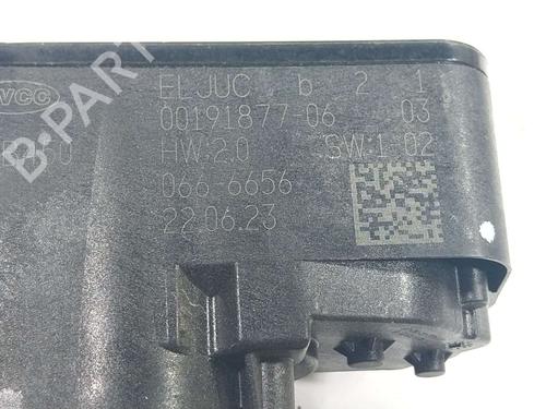 Electronic sensor PORSCHE TAYCAN (Y1A) | BP38569659M84 - Image 4