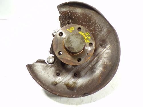 Used Right rear steering knuckle AUDI A4 B8 (8K2) 2.0 TDI 16V (140 hp) 8392388
