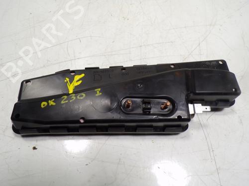 Electronic module CITROËN C4 II (NC_) 1.6 HDi 90 | BP11191636M83 
