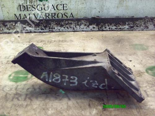 Used Engine mount BMW 5 (E39) 523 i (170 hp) 9086784