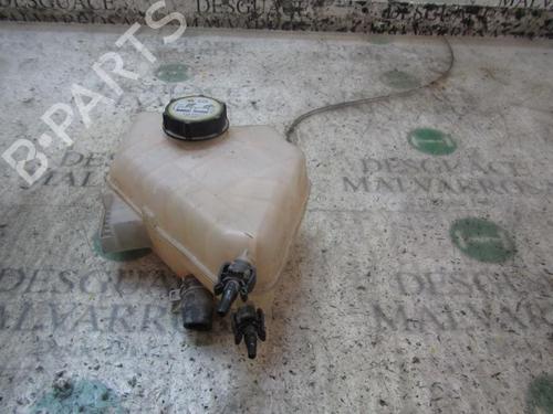 Expansion tank FORD FIESTA VI (CB1, CCN) 1.25 | BP3839767C120 