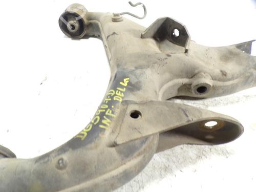 Right rear suspension arm LAND ROVER RANGE ROVER SPORT I (L320) 2.7 D 4x4 | BP7314462M15 