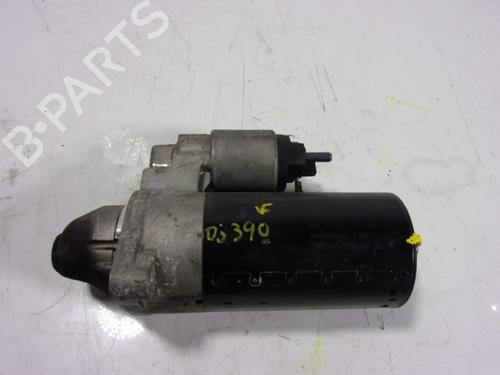 Used Starter MERCEDES-BENZ C-CLASS (W204) [2007-2015]  10118480