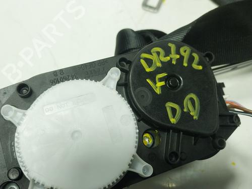Front right seatbelt SEAT LEON Sportstourer (KL8, KLD) | BP29576000I25 - Image 4