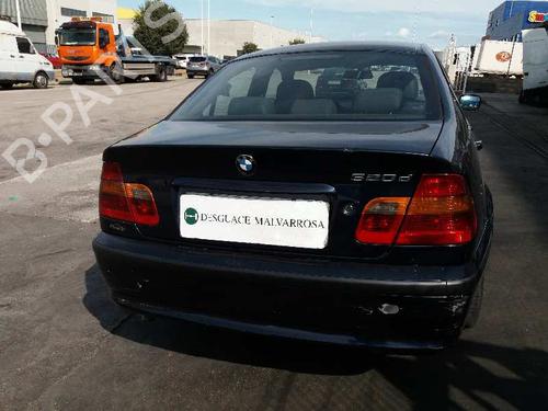 Driver airbag BMW 3 (E46) 320 d | BP7876569C9 