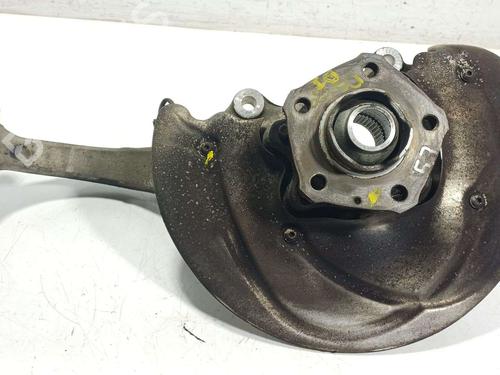 Used Left front steering knuckle Left front steering knuckle 36859350 36859350