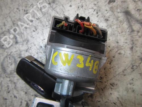 Electronic module FORD FOCUS II Turnier (DA_, FFS, DS) | BP14276574M83 - Image 4