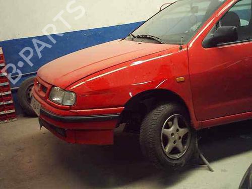 Engine mount SEAT IBIZA II (6K1)  | BP9081210M89 