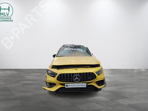 Engine MERCEDES-BENZ A-CLASS (W177) AMG A 45 S 4-Matic+ (177.054) | BP34555954M1  - Image 10