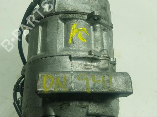 AC compressor NISSAN QASHQAI II (J11, J11_)  | BP18782852M34