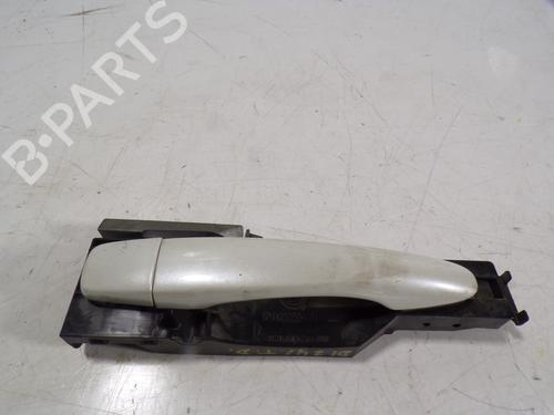 Maniglia esterna posteriore destra NISSAN QASHQAI II SUV (J11, J11_) [2013-2024]null 806B04EH0B