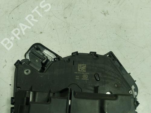 Rear right lock SKODA SUPERB III (3V3) 2.0 TDI | BP16029089C99 