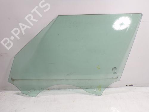 Front left door window MINI MINI COUNTRYMAN (F60)  | BP9083777C18 