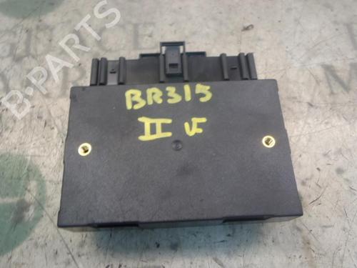 Used Electronic module Electronic module SEAT IBIZA III (6L1) 1.4 TDI (70 hp) 3800092 3800092