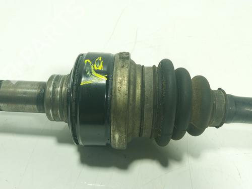 Right rear driveshaft BMW 1 (F20) 116 d | BP29806847M41 