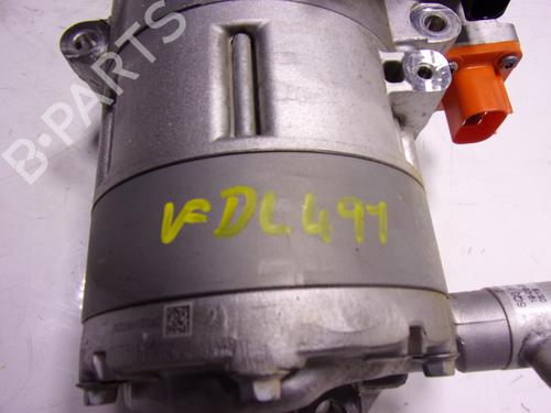 AC compressor CUPRA LEON Sportstourer (KL8, KU8, KUD) 1.4 e-HYBRID | BP15721828M34 