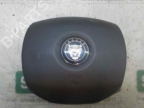 Used Driver airbag Driver airbag JAGUAR X-TYPE I (X400) 2.0 D (130 hp) 5101016 5101016