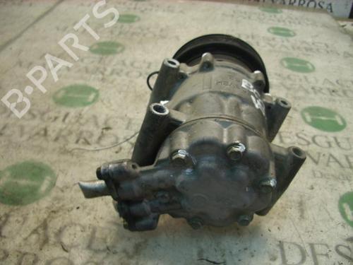 AC compressor NISSAN KUBISTAR Van (X76) | BP4031993M34 - Image 3