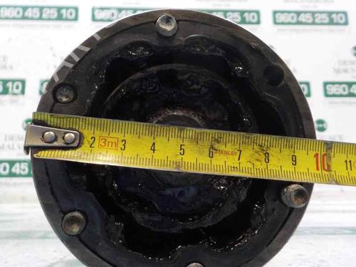 Left front driveshaft SEAT LEON (1P1) 1.6 TDI | BP4648152M38  - Image 6