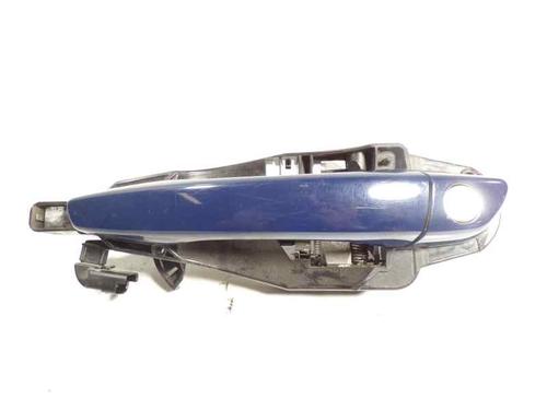 Used Front left exterior door handle CITROËN C4 Picasso II [2013-2025]  7099768