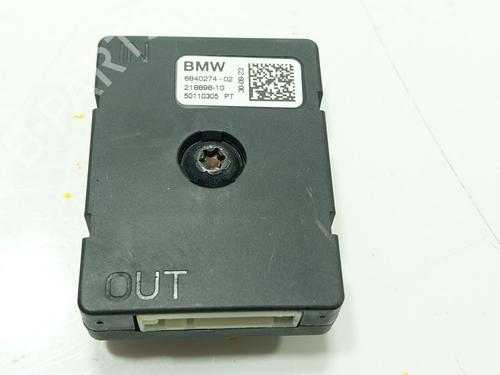 Used Electronic module Electronic module BMW X5 (G05, F95) xDrive 30 d Mild-Hybrid (286 hp) 34396056 34396056