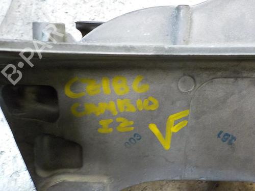 Support RENAULT MEGANE III Hatchback (BZ0/1_, B3_)  | BP14279706C155 