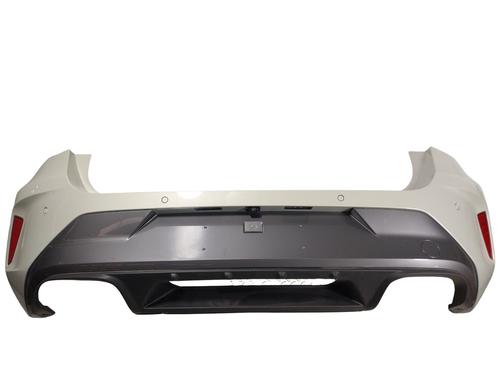 Used Rear bumper SEAT LEON Sportstourer (KL8, KLD) [2020-2025]  29493290